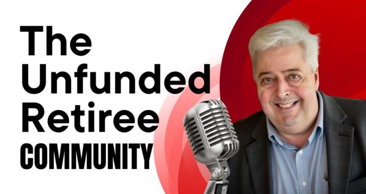 The Unfunded Retiree Community