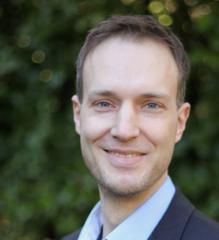 Benjamin Mersmann