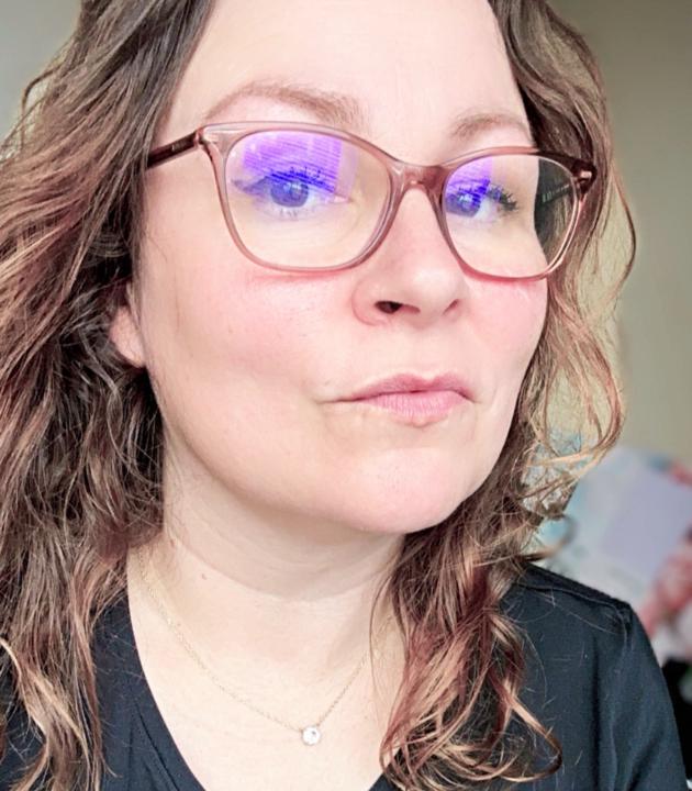A Tiny Update 💜