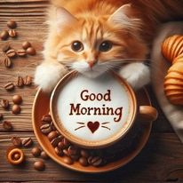 ❤️ Good Morning Beautiful People ❤️