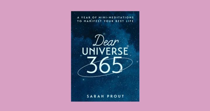 Dear Universe 365