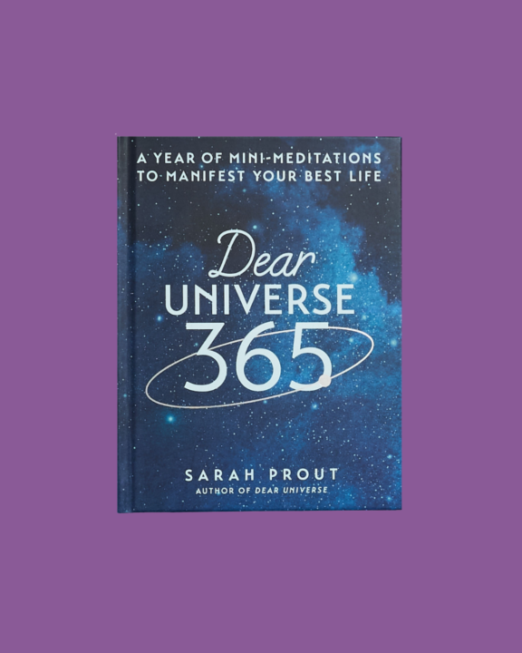 🌟 WELCOME TO THE DEAR UNIVERSE 365 COMMUNITY
