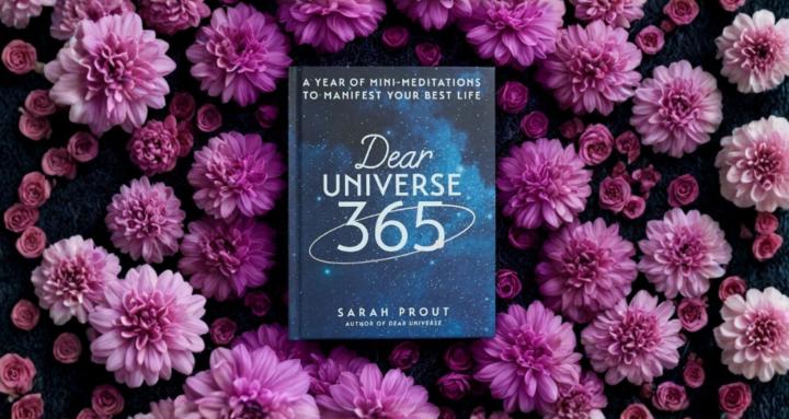 Dear Universe 365