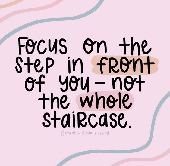 Just A Little Reminder