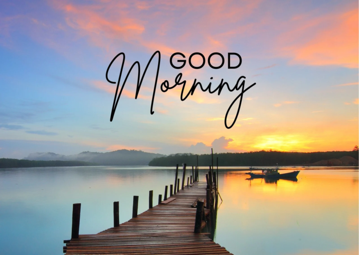 ✨ Good Morning, Radiant Souls! ✨