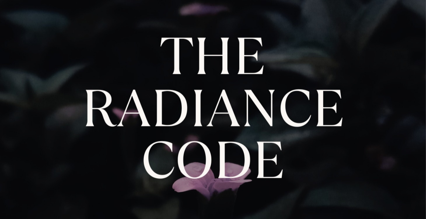 The Radiance Code 🔮 ($55)