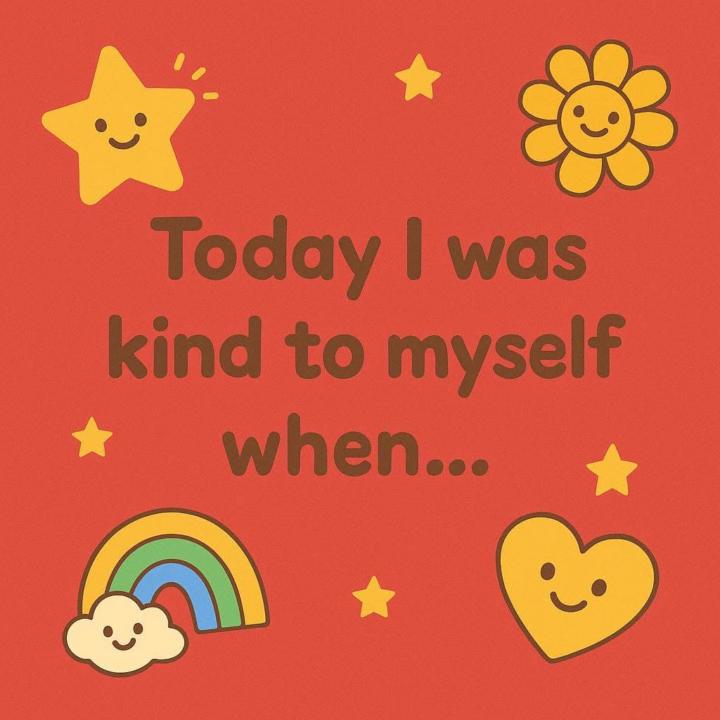 Kindness Workshop 