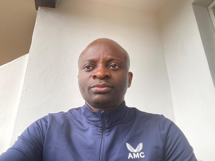 Quadri Olaniyan