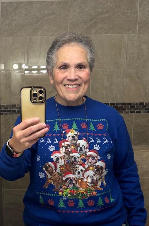 Nance Tovar