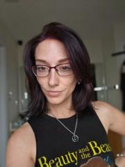 Amanda Bray