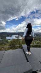 Erika vanessa Pantoja sandoval