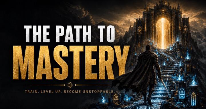 The Path to Mastery