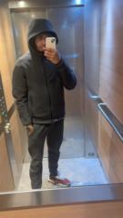 Jordan Andong