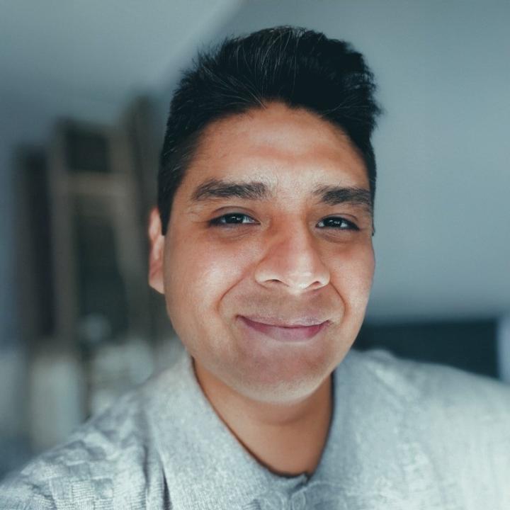 Renzo Yalli
