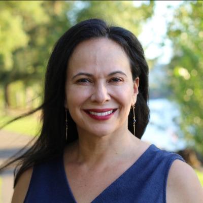 Mary Lou Rodriguez