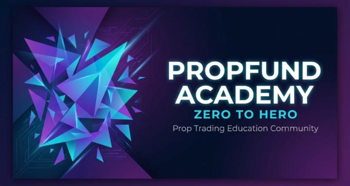 From Zero to Hero Prop Trading