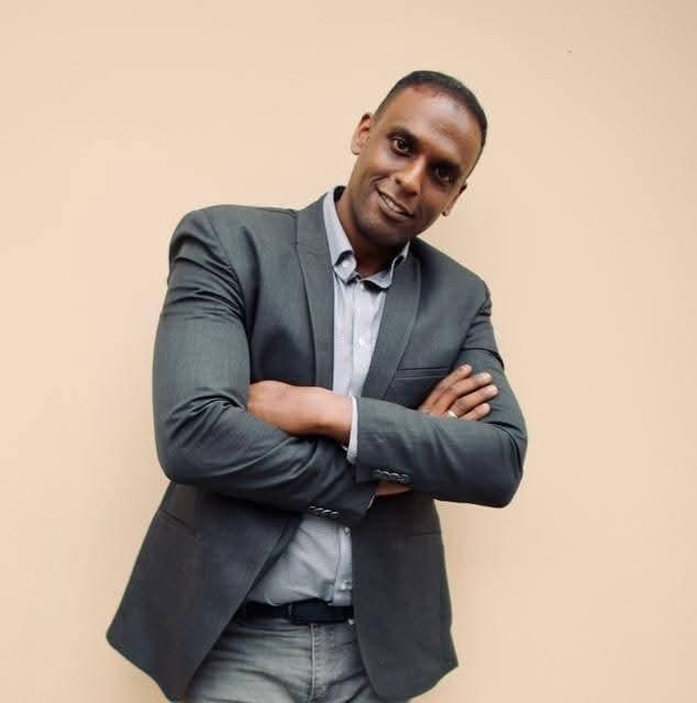 Amir Soultan