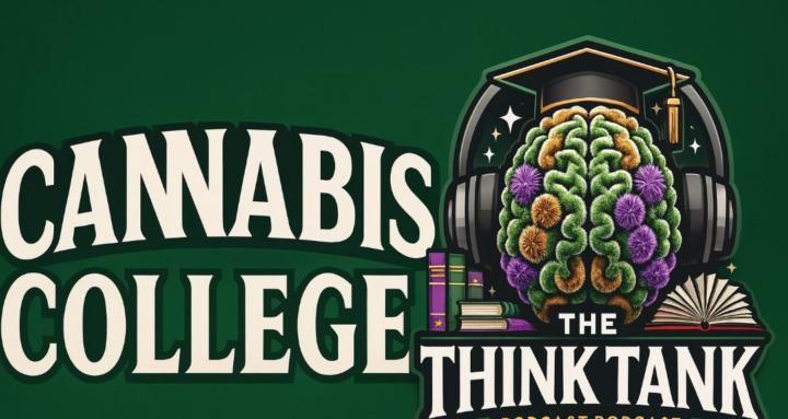 Think Tank Cannabis College