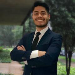 Gianfranco Fernández Rodríguez