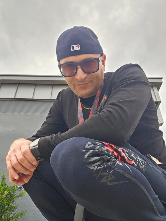 Hristo Todorov