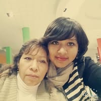Maria Rosa Humerez Llanos