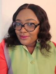 Theresa Ofoegbu