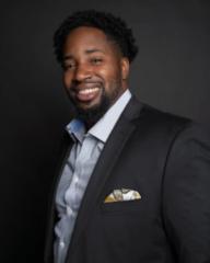 Donald Payne