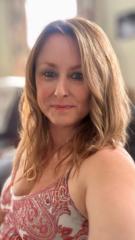 Samantha Harvey