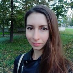 Юлія Сук