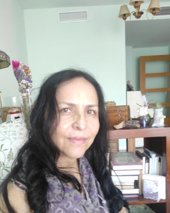 Jerusah Cecilia Portugal