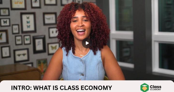 The Class Economy System