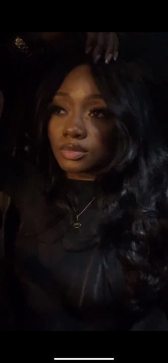 Nesha Wilson