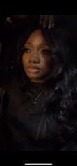 Nesha Wilson
