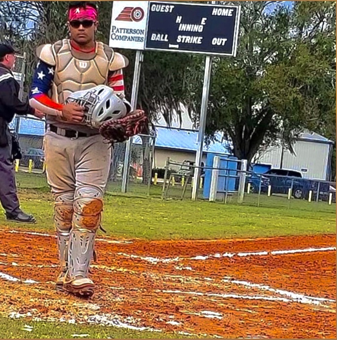 Noel Benitez