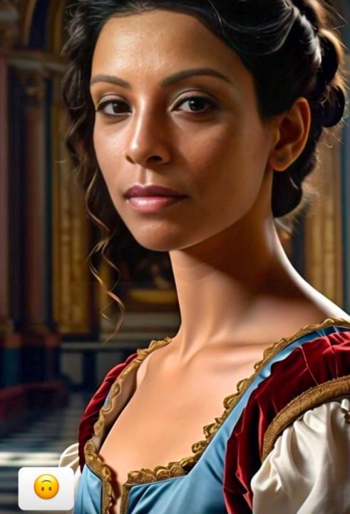 Lydia Haile