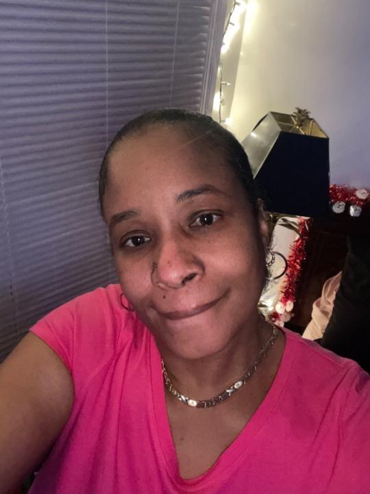 Laverne Fields