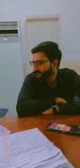 M Asghar