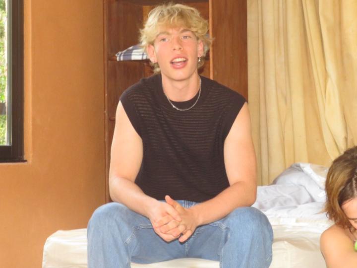 Luca Palanche