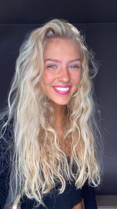 Sophie Collins