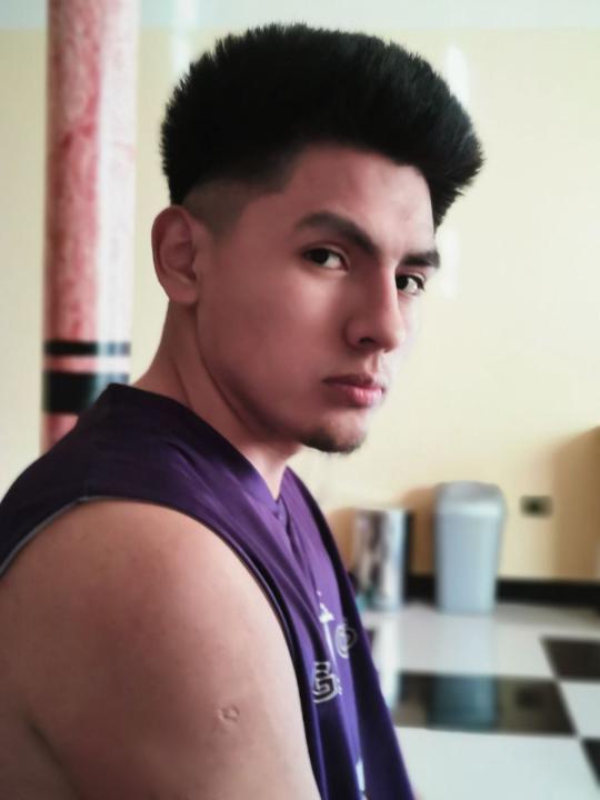 Carlos Enrique Rocha Sanchez