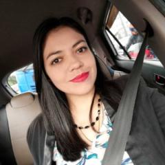 Laura Díaz