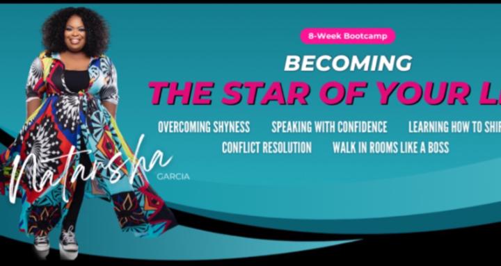 Becoming The Star Of Your Life