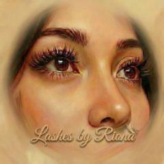 Riona Ho