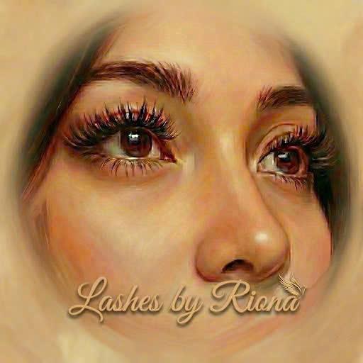Riona Ho