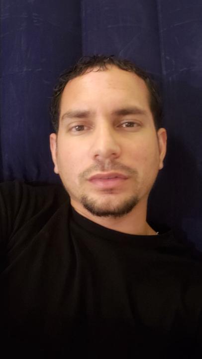 Luis Narvaez