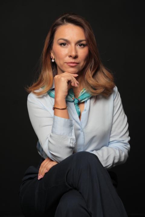 Krasimira Angelova