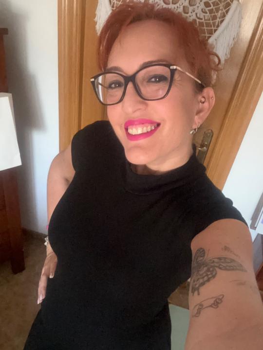 Loli Gabarron Martinez
