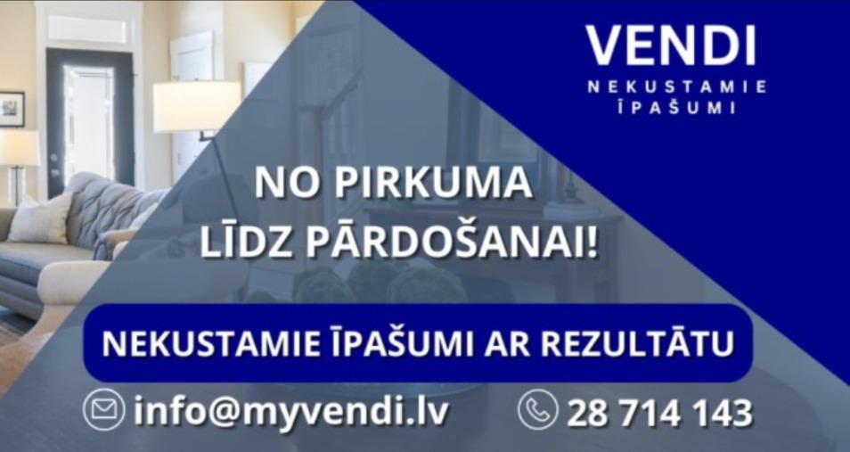 VENDI systems
