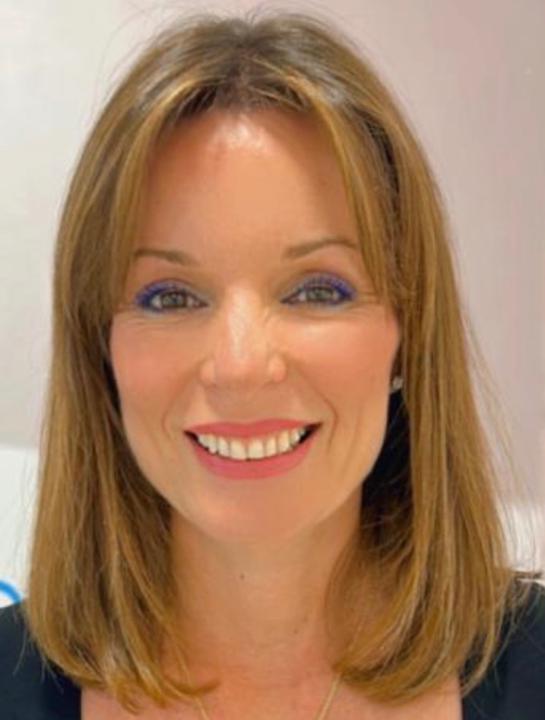 María Del Mar Bernabé Sánchez