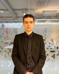 Yasin Ludvigsen Hakmi